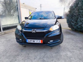 Honda Hr-v 1.8 i 4x4 Лизинг!, снимка 7