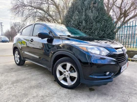     Honda Hr-v 1.8 i 4x4 !