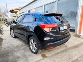     Honda Hr-v 1.8 i 4x4 !