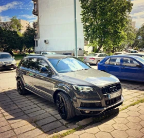 Обява за продажба на Audi Q7 3.0tdi ~Цена по договаряне - изображение 1