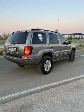 Обява за продажба на Jeep Grand cherokee 4.7 HO ГАЗ/БЕНЗИН ~14 999 лв. - изображение 2