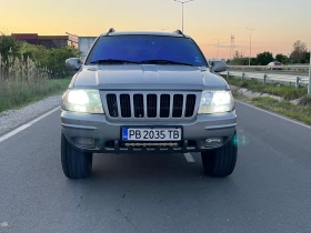 Обява за продажба на Jeep Grand cherokee 4.7 HO ГАЗ/БЕНЗИН ~14 999 лв. - изображение 6