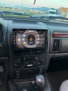 Обява за продажба на Jeep Grand cherokee 4.7 HO ГАЗ/БЕНЗИН ~14 999 лв. - изображение 8