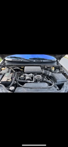 Обява за продажба на Jeep Grand cherokee 4.7 HO ГАЗ/БЕНЗИН ~14 999 лв. - изображение 7