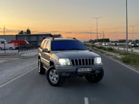 Обява за продажба на Jeep Grand cherokee 4.7 HO ГАЗ/БЕНЗИН ~14 999 лв. - изображение 1