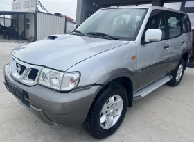 Nissan Terrano II  | Mobile.bg    2