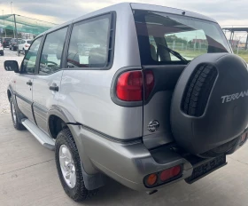 Nissan Terrano II  | Mobile.bg    6