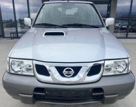  Nissan Terrano