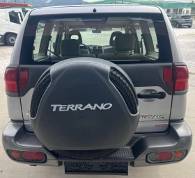 Nissan Terrano II  | Mobile.bg    5