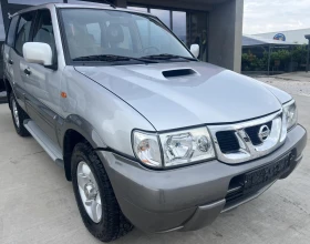 Nissan Terrano II  | Mobile.bg    3