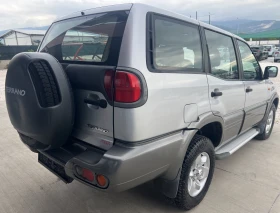 Nissan Terrano II  | Mobile.bg    4