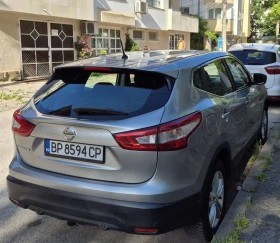 Nissan Qashqai 1.6 131  | Mobile.bg    5
