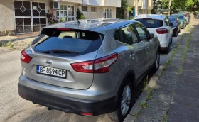 Nissan Qashqai 1.6 131  | Mobile.bg    17