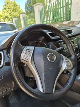 Nissan Qashqai 1.6 131  | Mobile.bg    9