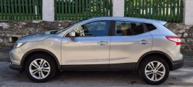 Nissan Qashqai 1.6 131  | Mobile.bg    3