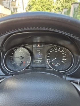 Nissan Qashqai 1.6 131  | Mobile.bg    11