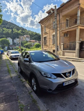 Nissan Qashqai 1.6 131  | Mobile.bg    6
