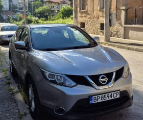 Nissan Qashqai 1.6 131  | Mobile.bg    2