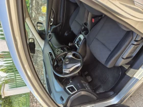 Nissan Qashqai 1.6 131  | Mobile.bg    7