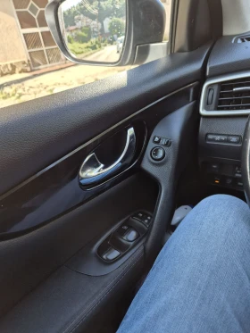 Nissan Qashqai 1.6 131  | Mobile.bg    13