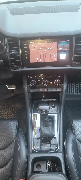 Skoda Kodiaq | Mobile.bg    7