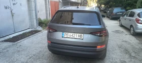Skoda Kodiaq | Mobile.bg    5