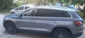 Skoda Kodiaq | Mobile.bg    4