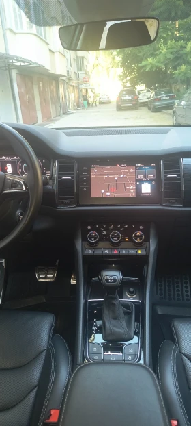 Skoda Kodiaq | Mobile.bg    11