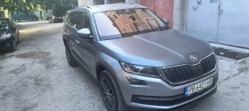 Skoda Kodiaq | Mobile.bg    3