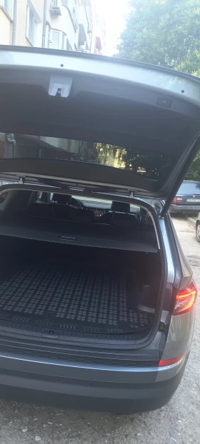 Skoda Kodiaq | Mobile.bg    10