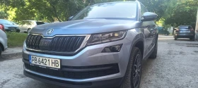Skoda Kodiaq | Mobile.bg    2