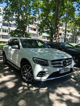Mercedes-Benz GLC 250 | Mobile.bg    5