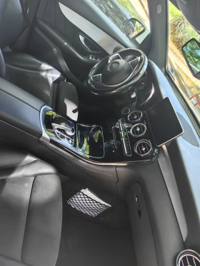 Mercedes-Benz GLC 250 | Mobile.bg    9