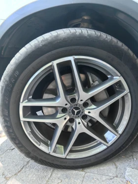 Mercedes-Benz GLC 250 | Mobile.bg    16