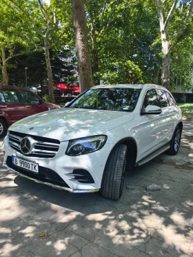 Mercedes-Benz GLC 250 | Mobile.bg    4