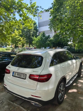 Mercedes-Benz GLC 250 | Mobile.bg    6