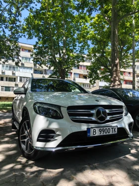 Mercedes-Benz GLC 250 | Mobile.bg    3