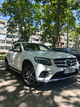 Mercedes-Benz GLC 250 | Mobile.bg    2