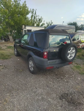 Обява за продажба на Land Rover Freelander 2.0 TD4 ~3 988 лв. - изображение 6