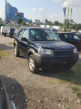 Обява за продажба на Land Rover Freelander 2.0 TD4 ~3 988 лв. - изображение 2