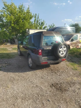Land Rover Freelander 2.0 TD4 - 3988 лв. - 58705358 15