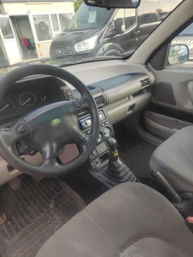 Обява за продажба на Land Rover Freelander 2.0 TD4 ~3 988 лв. - изображение 9
