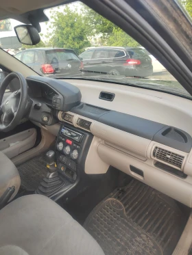 Land Rover Freelander 2.0 TD4 - 3988 лв. - 58705358 14