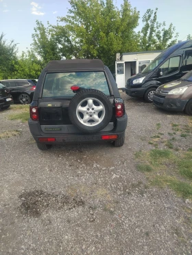 Обява за продажба на Land Rover Freelander 2.0 TD4 ~3 988 лв. - изображение 7