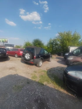 Land Rover Freelander 2.0 TD4 - 3988 лв. - 58705358 17