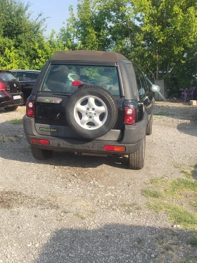 Land Rover Freelander 2.0 TD4 - 3988 лв. - 58705358 16