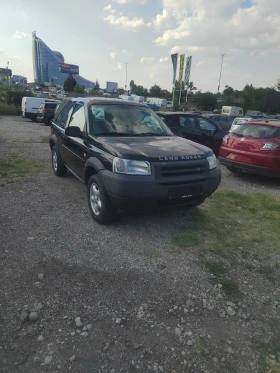 Обява за продажба на Land Rover Freelander 2.0 TD4 ~3 988 лв. - изображение 4