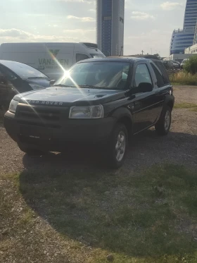 Обява за продажба на Land Rover Freelander 2.0 TD4 ~3 988 лв. - изображение 3