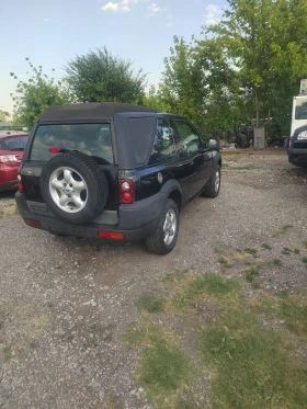 Обява за продажба на Land Rover Freelander 2.0 TD4 ~3 988 лв. - изображение 8