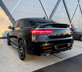 Обява за продажба на Mercedes-Benz GLE 350 MERCEDES GLE 350 AMG FULL ~78 999 лв. - изображение 8